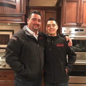 Meet your Posher, Samuel